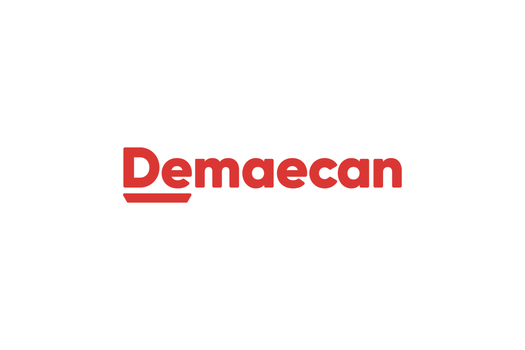 Demaekan